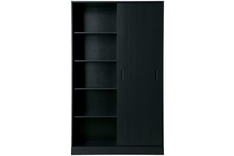 Skåp Move - Förvaring - Klädförvaring - Garderob & garderobssystem - Klädskåp & fristående garderob