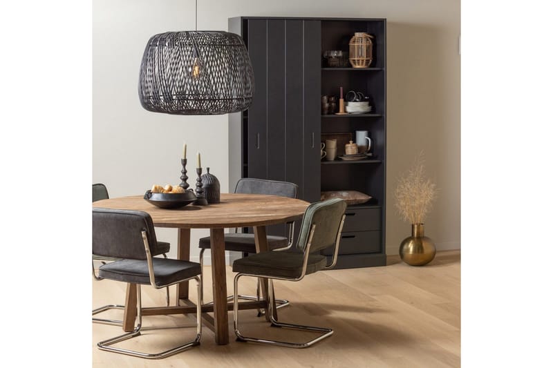 Skåp Move - Förvaring - Klädförvaring - Garderob & garderobssystem - Klädskåp & fristående garderob