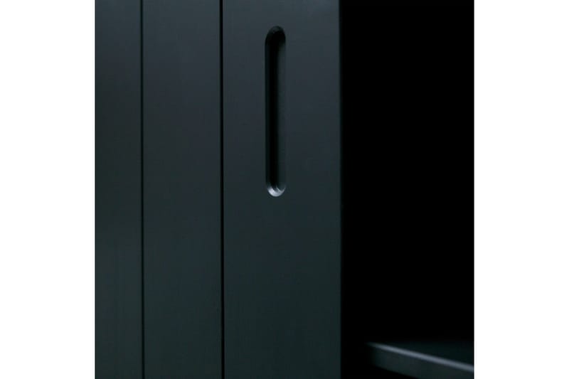 Skåp Move - Förvaring - Klädförvaring - Garderob & garderobssystem - Klädskåp & fristående garderob
