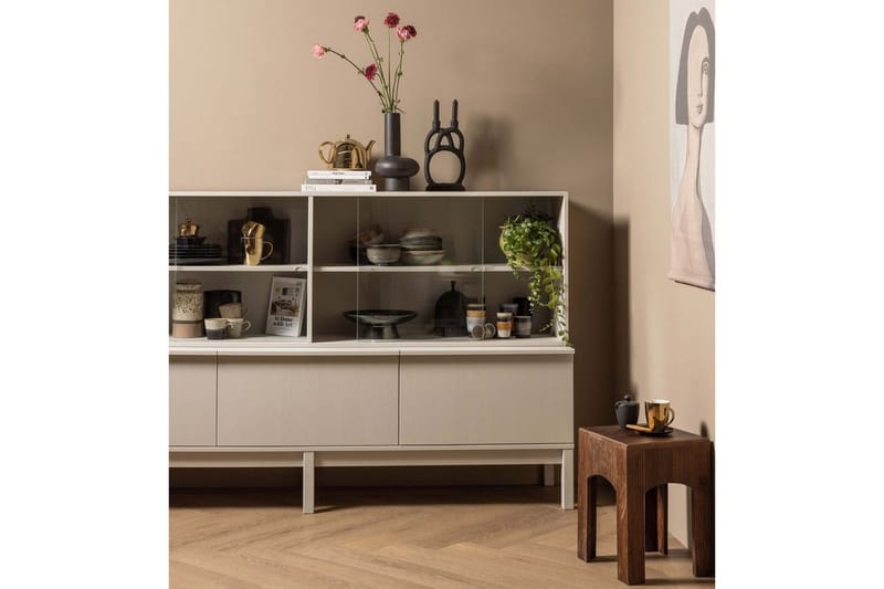 Skåptillägg Klink - Förvaring - Klädförvaring - Garderob & garderobssystem - Garderobsinredning