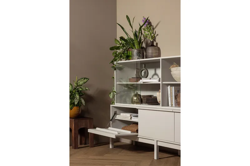 Skåptillägg Klink - Förvaring - Klädförvaring - Garderob & garderobssystem - Garderobsinredning