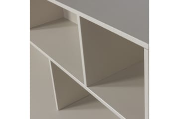Skåptillägg Ny Gravure - Beige - Förvaring - Förvaringsmöbler - Sideboard & skänk