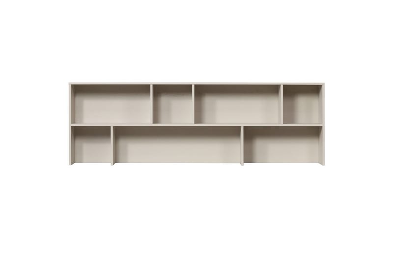 Skåptillägg Ny Gravure - Beige - Förvaring - Klädförvaring - Garderob & garderobssystem - Garderobsinredning