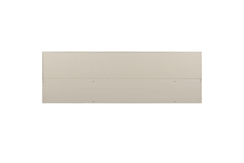 Skåptillägg Ny Gravure - Beige - Förvaring - Klädförvaring - Garderob & garderobssystem - Garderobsinredning