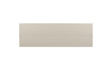 Skåptillägg Ny Gravure - Beige - Förvaring - Förvaringsmöbler - Sideboard & skänk