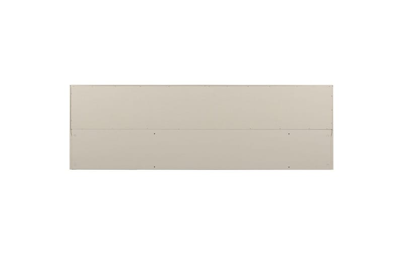 Skåptillägg Ny Gravure - Beige - Förvaring - Klädförvaring - Garderob & garderobssystem - Garderobsinredning