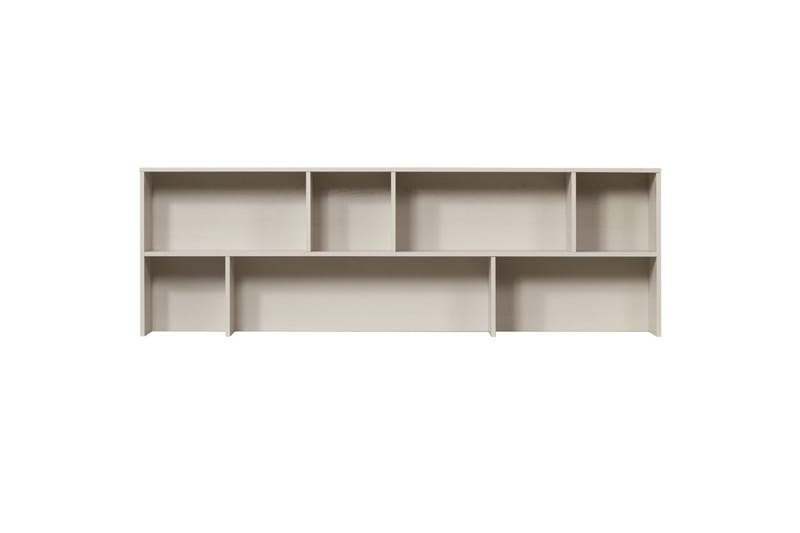 Skåptillägg Ny Gravure - Beige - Förvaring - Klädförvaring - Garderob & garderobssystem - Garderobsinredning