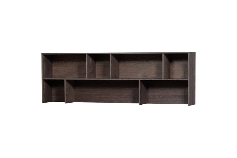 Skåptillägg Ny Gravure Espresso, Askfaner - Espresso, Askfaner - Förvaring - Klädförvaring - Garderob & garderobssystem - Garderobsinredning