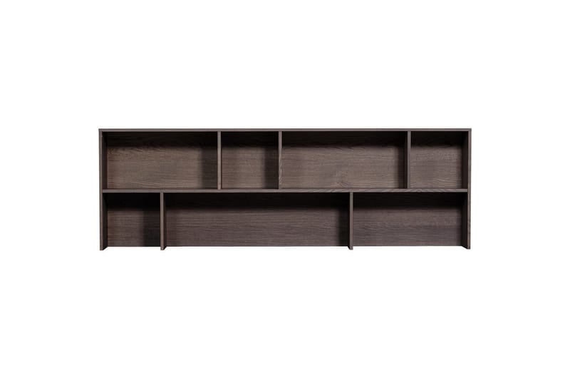 Skåptillägg Ny Gravure Espresso, Askfaner - Espresso, Askfaner - Förvaring - Klädförvaring - Garderob & garderobssystem - Garderobsinredning