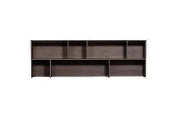 Skåptillägg Ny Gravure Espresso, Askfaner - Espresso, Askfaner - Förvaring - Förvaringsmöbler - Sideboard & skänk