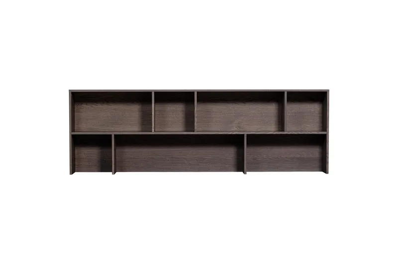 Skåptillägg Ny Gravure Espresso, Askfaner - Espresso, Askfaner - Förvaring - Klädförvaring - Garderob & garderobssystem - Garderobsinredning