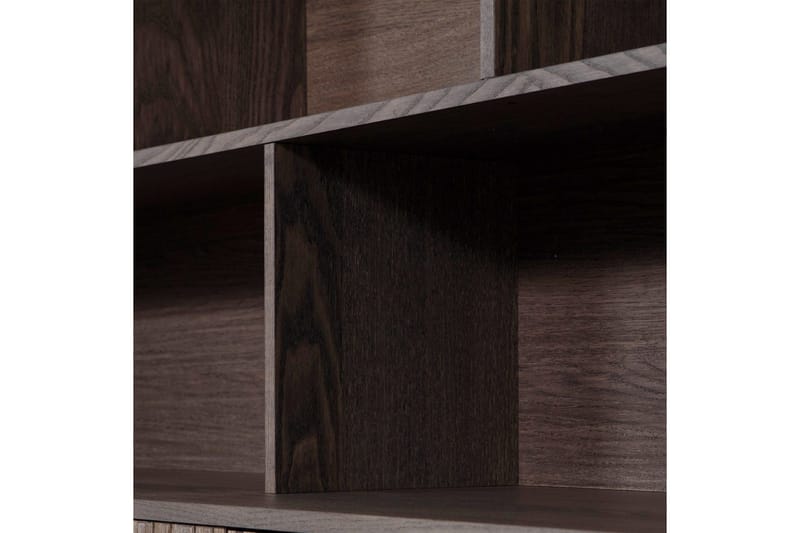 Skåptillägg Ny Gravure Espresso, Askfaner - Espresso, Askfaner - Förvaring - Klädförvaring - Garderob & garderobssystem - Garderobsinredning