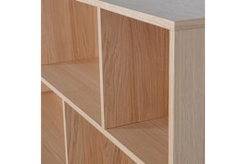 Skåptillägg Ny Gravure Naturell, Ek - Naturell, Ek - Förvaring - Förvaringsmöbler - Sideboard & skänk
