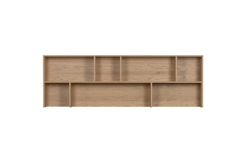 Skåptillägg Ny Gravure Naturell, Ek - Naturell, Ek - Förvaring - Klädförvaring - Garderob & garderobssystem - Garderobsinredning