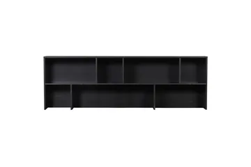 Skåptillägg Ny Gravure Svart, Tall - Svart, Tall - Förvaring - Förvaringsmöbler - Sideboard & skänk