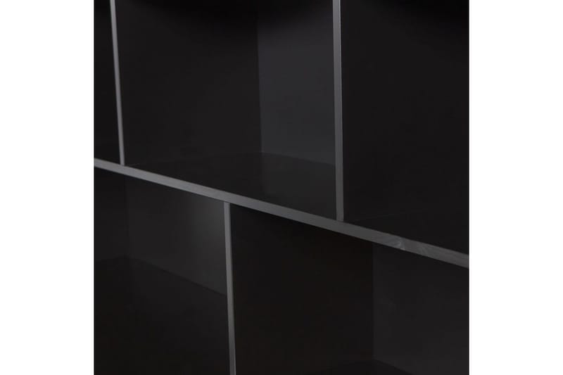 Skåptillägg Ny Gravure Svart, Tall - Svart, Tall - Förvaring - Klädförvaring - Garderob & garderobssystem - Garderobsinredning