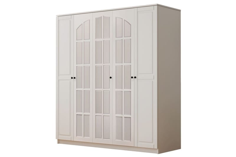 Sorrel Garderobsskåp 175x184 cm, undefined