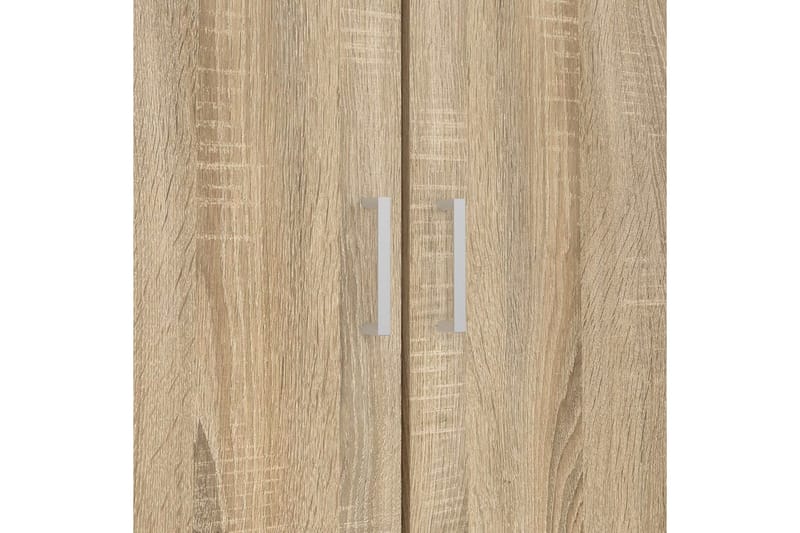 Space Garderob 78x200 cm - Natur - Förvaring - Skoförvaring - Skoskåp