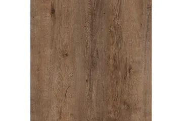 Tadeusz Garderob 90x57x190 cm - Brun - Förvaring - Klädförvaring - Garderob & garderobssystem
