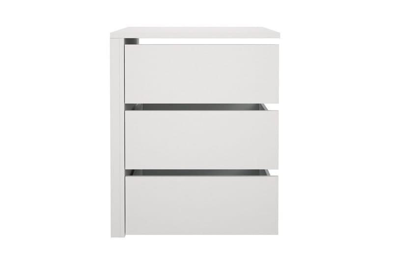 Tamang Tillbehör Hylla 57x70 cm - Vit - Förvaring - Klädförvaring - Garderob & garderobssystem - Garderobsinredning
