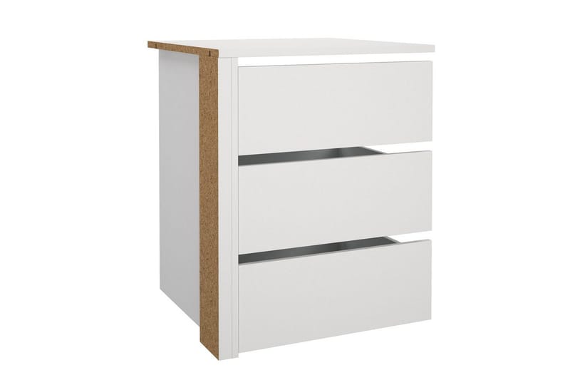 Tamang Tillbehör Hylla 57x70 cm - Vit - Förvaring - Klädförvaring - Garderob & garderobssystem - Garderobsinredning