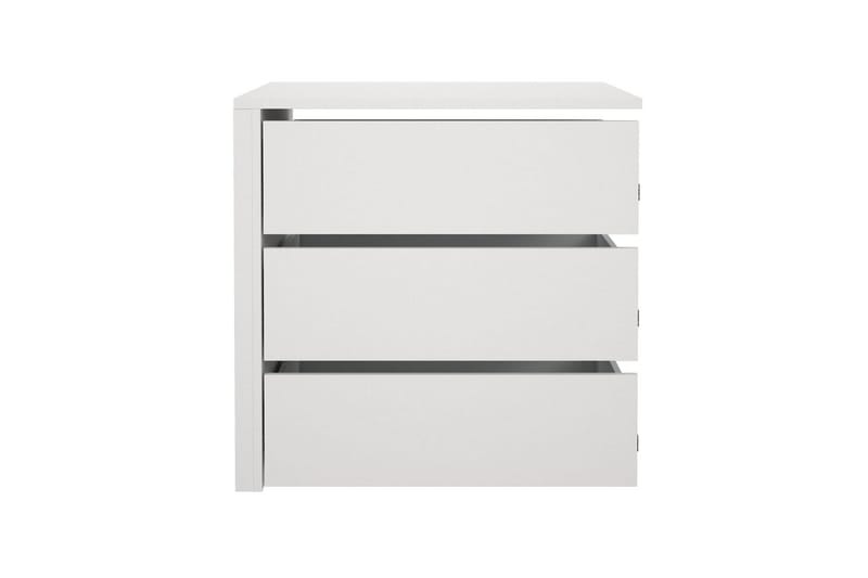Tamang Tillbehör Hylla 71x70 cm - Vit - Förvaring - Klädförvaring - Garderob & garderobssystem - Garderobsinredning