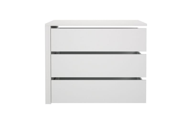 Tamang Tillbehör Hylla 87x70 cm - Vit - Förvaring - Klädförvaring - Garderob & garderobssystem - Garderobsinredning