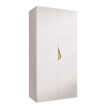 Tensa Garderob 100 cm