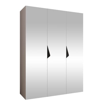 Tensa Garderob med spegel 150 cm