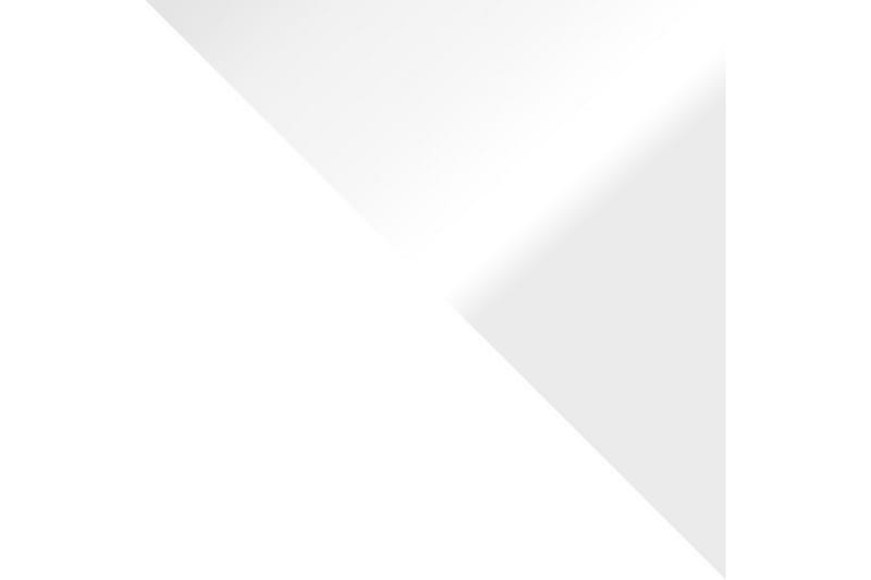 Tessan Garderob 80 cm - Vit - Garderob & garderobssystem - Klädskåp & fristående garderob