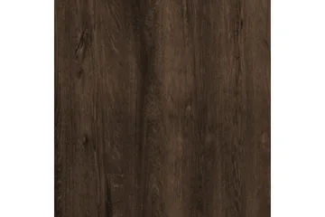 Top Garderob 200x62x200 cm - Brun/Mörk Ask - Förvaring - Klädförvaring - Garderob & garderobssystem