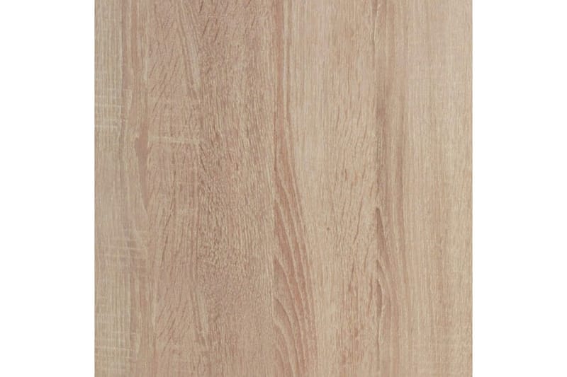 Top Garderob 200x62x200 cm - Ek - Förvaring - Klädförvaring - Garderob & garderobssystem