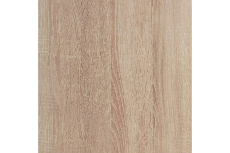 Top Garderob 200x62x200 cm - Ek - Förvaring - Klädförvaring - Garderob & garderobssystem