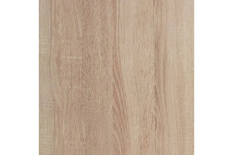 Top Garderob 200x62x200 cm - Ek - Förvaring - Klädförvaring - Garderob & garderobssystem