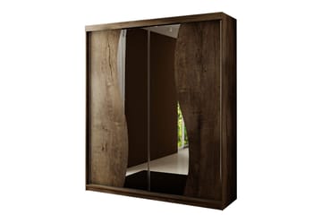 Top Garderob 62x150 cm