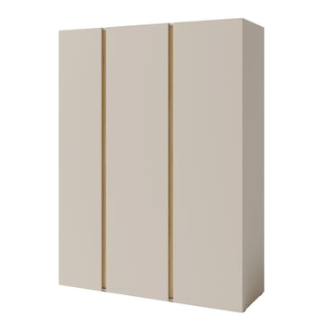 Travic Garderob 145 cm - Förvaring - Klädförvaring - Garderob & garderobssystem