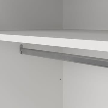 Vallvidera Garderob med 3 dörrar 150x199 cm - Förvaring - Klädförvaring - Garderob & garderobssystem - Klädskåp & fristående garderob