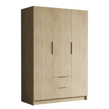 Varros Garderob 150x216 cm