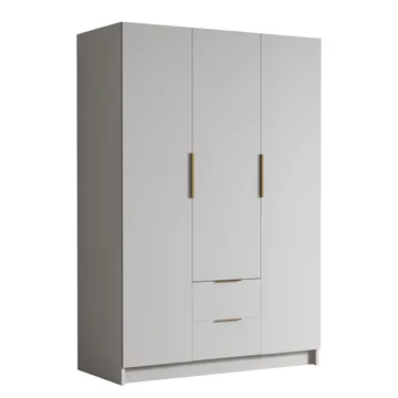 Varros Garderob 150x216 cm