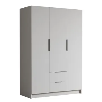 Varros Garderob 150x216 cm