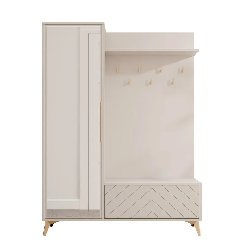 Vemdalen Hallmöbelset 180 cm, undefined