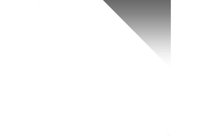 Westa Garderob 150x58x200 cm LED-belysning - Vit - Förvaring - Klädförvaring - Garderob & garderobssystem