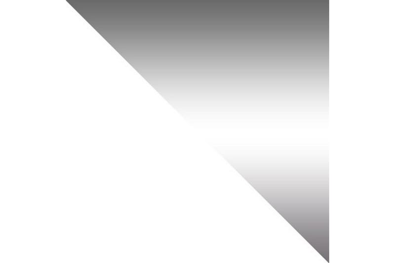 Westa Garderob 150x58x200 cm LED-belysning - Vit - Garderob & garderobssystem - Klädskåp & fristående garderob