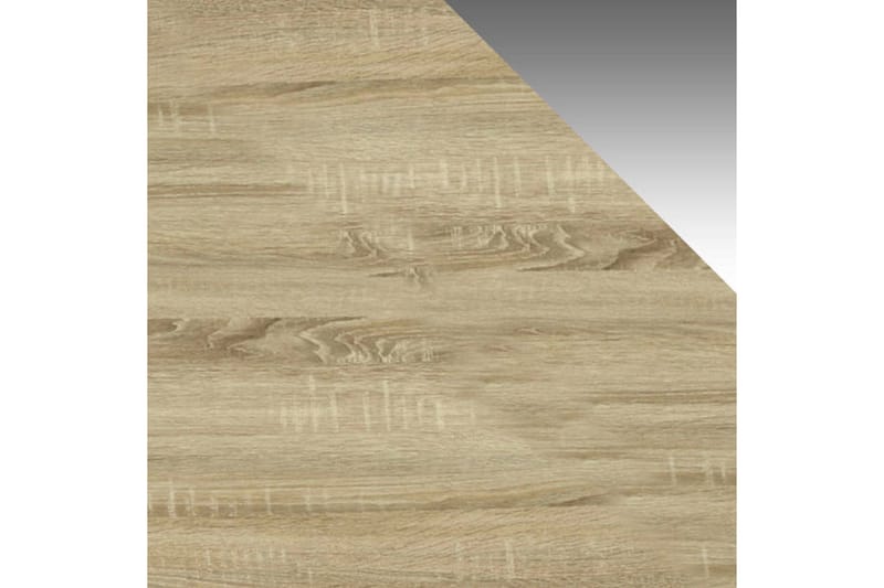 Westa Garderob 150x58x200 cm - Trä/natur - Förvaring - Klädförvaring - Garderob & garderobssystem