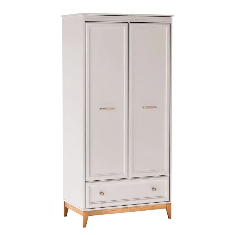 Zeylor Garderob 193 cm, undefined