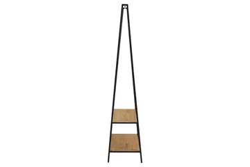 Hartsoe Klädhängare 77 cm - Svart - Förvaring - Klädförvaring - Klädhängare