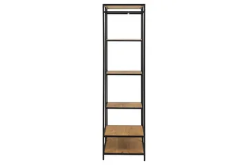 Hartsoe Klädhängare 77 cm - Svart - Förvaring - Klädförvaring - Klädhängare