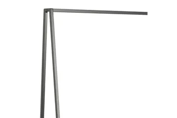 Hartsoe Klädhängare 77 cm - Svart - Förvaring - Klädförvaring - Klädhängare