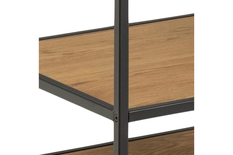 Hartsoe Klädhängare 77 cm - Svart - Förvaring - Klädförvaring - Klädhängare