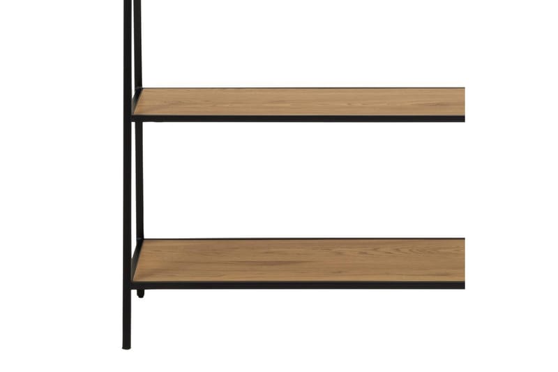 Hartsoe Klädhängare 77 cm - Svart - Förvaring - Klädförvaring - Klädhängare